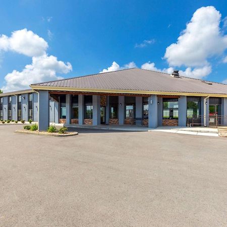 Days Inn By Wyndham Glasgow Kültér fotó